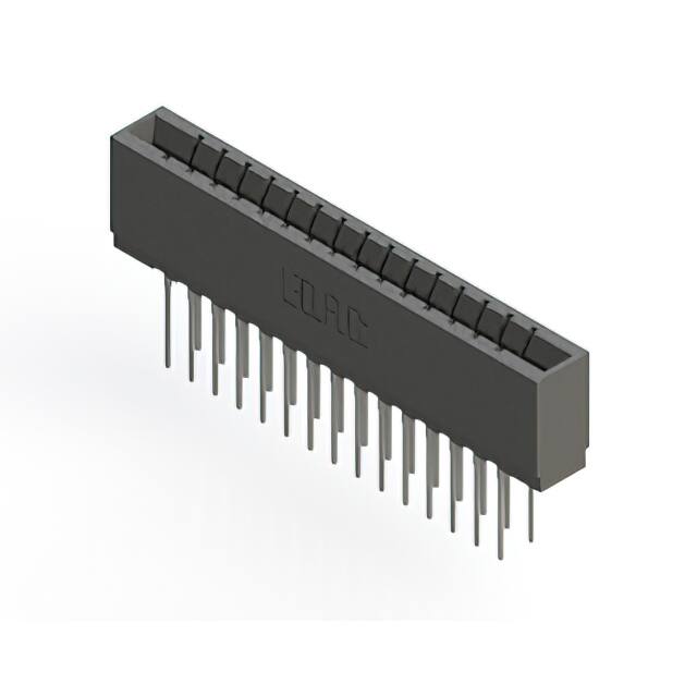 737-030-540-201 EDAC Inc.  Edgeboard Connectors
